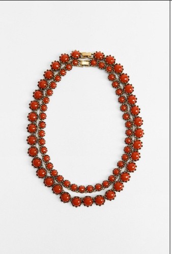 Zara collane n 1 paio - zara,