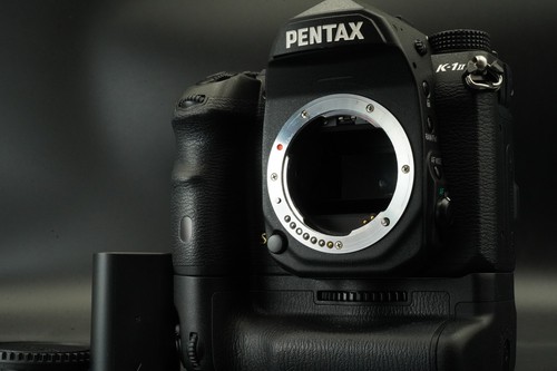 Fotocamera digitale pentax - fotocamera,