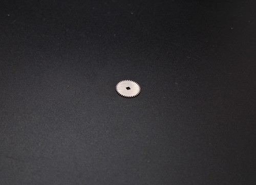 Replacement part original - replacement,