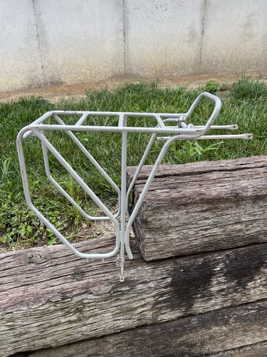 Surly nice rack portapacchi - nice,