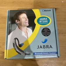 Jabra BT200 Auricolare