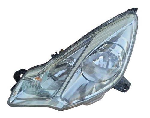 Faro anteriore sinistro per - anteriore,