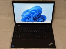 Lenovo ThinkPad P15s Gen 2