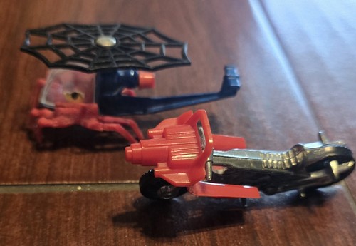 Elicottero spider man - elicottero, spider-man