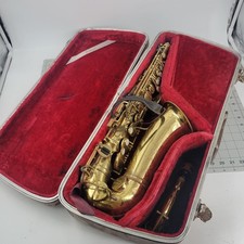 Sassofono contralto Collegiate