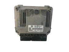 CENTRALINA MOTORE PER VOLKSWAGEN Golf 5 Berlina 03G906021KH BKC, BLS, BXE Diese