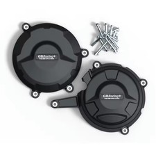 KIT COVER PROTEZIONE MOTORE GB