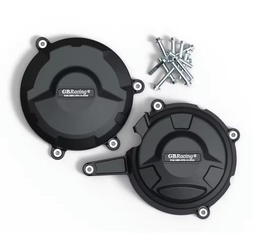 Kit cover protezione - kit, motore