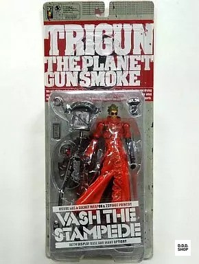Vash the stampede sunglasses - vash,