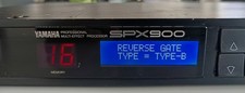 Yamaha SPX-900