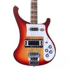 Rickenbacker 4003 Fireglo