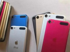 Lotto Apple iPod Touch 7a