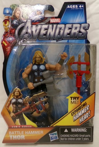 Hasbro 2011 marvel - hasbro, the