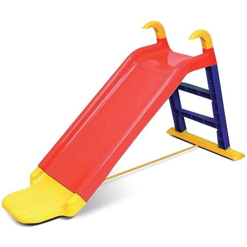 Scivolo gioco baby plastica - gioco,