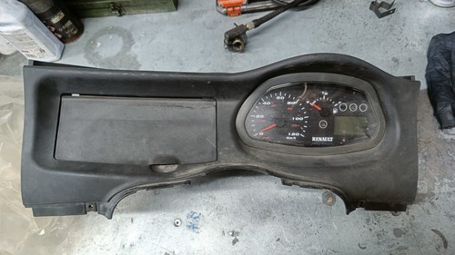 Cruscotto strumento benelli - cruscotto,