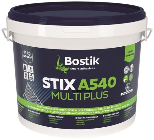 Bostik stix a540 - bostik,