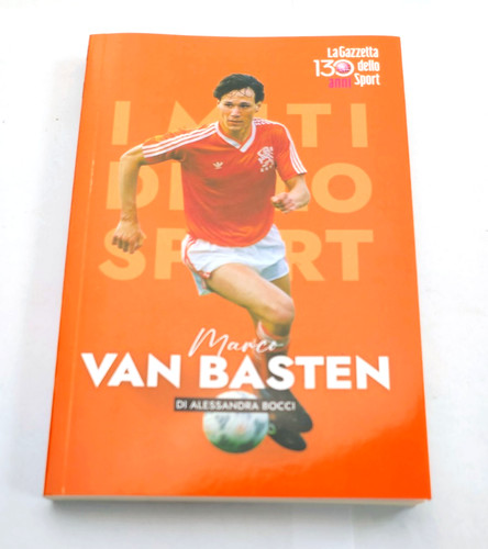 Marco van basten - marco,