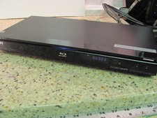 Sony BDP-BX2 Blu-Ray DISC/DVD