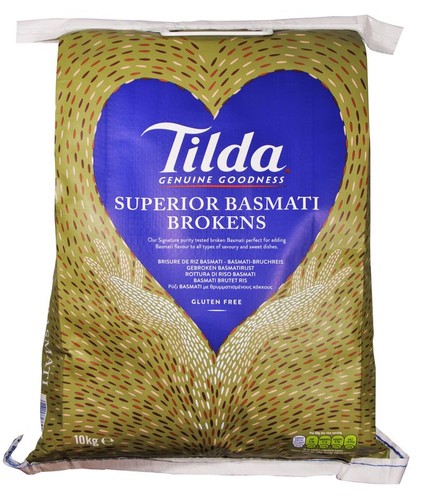 10kg tilda genuine - ],