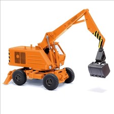 Busch 87403 IFA Advanced