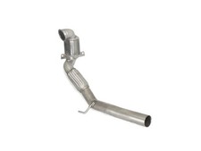 Catalizzatore ragazzon seat - catalizzatore,