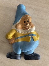 BORSA DELL’ ACQUA CALDA BIANCANEVE E 7 NANI WALT DISNEY PRODUCTION DUARRY 1965