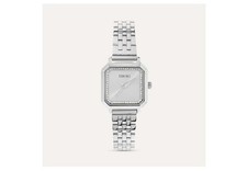 Orologio donna ottagonale