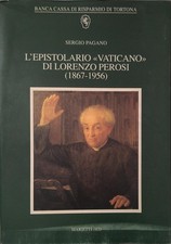 L’EPISTOLARIO “VATICANO”