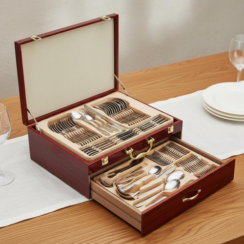 Pezzi set posate - set,