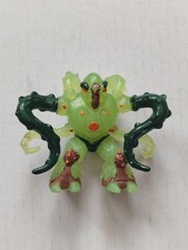 GORMITI LUXION TRIBÙ DEL