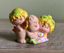 Vintage Fragola Shortcake Lem