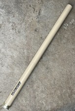 SAGE Canna da Pesca a Mosca Tubo Alluminio Cassa Solo 8'9"ft Modello GFL389-3LL Bello USATO