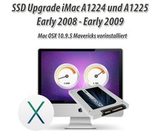 Aggiornamento SSD 1 TB per