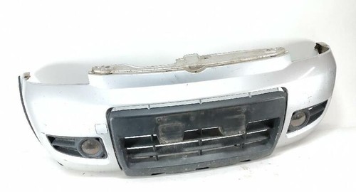 Paraurti anteriore fiat panda - paraurti,