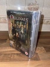 The Originals: The Complete Series [15] DVD Box Set - Sealed