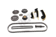 HEP timing chain kit for