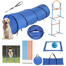 Agility Set per Cani con