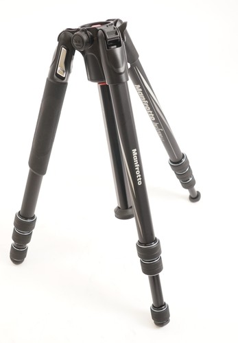 Manfrotto befree xpro kit - gt,