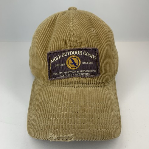 Cappello aigle outdoor - cappello, goods