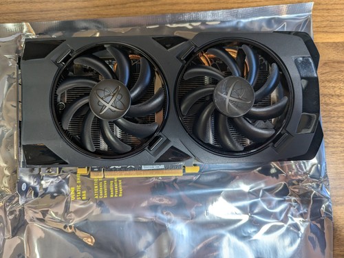 Xfx radeon 470 4gb xxx - xfx, |