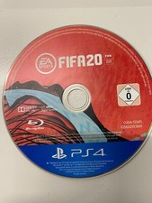 FIFA 20 (Sony PlayStation 4