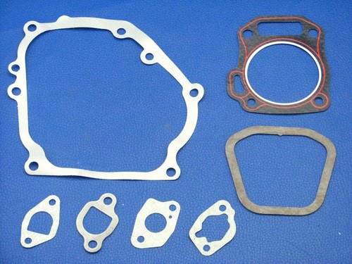 Set guarnizioni per - set, eberth