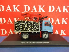 Die cast 1/43 Modellino