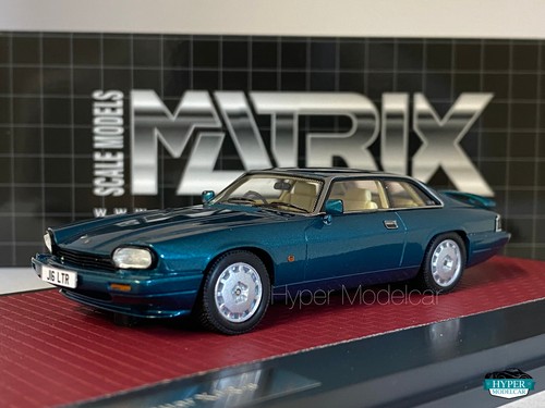 Matrix scale models 43 - matrix, 1/43