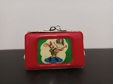 Portafoglio Vintage Walt