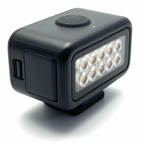 Flash light mod - flash,