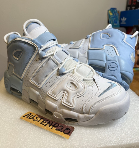 Nike air more - more, 2021