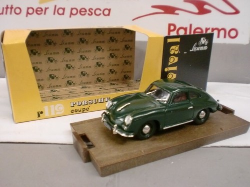 Brumm porsche coupe 356 - -,