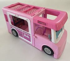 Barbie 3 in 1 Dream Camper