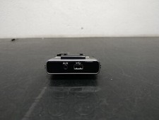 PRESA USB - AUX  AUTORADIO FIAT 500X ANNO 2018 (735650649) USATO ORIGINALE